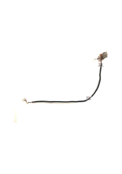 HP Envy 14 1050Et Notebook Power Dc Jack 6017B0263801