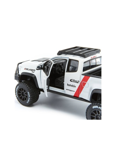 Maisto 1/27 2017 Model Chevrolet Colorado Zr2