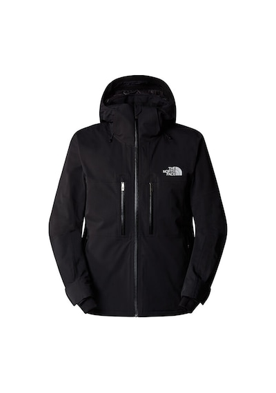 The North Face M Chakal Jacket Erkek Kayak Montu Nf0a87y6jk31 Siyah