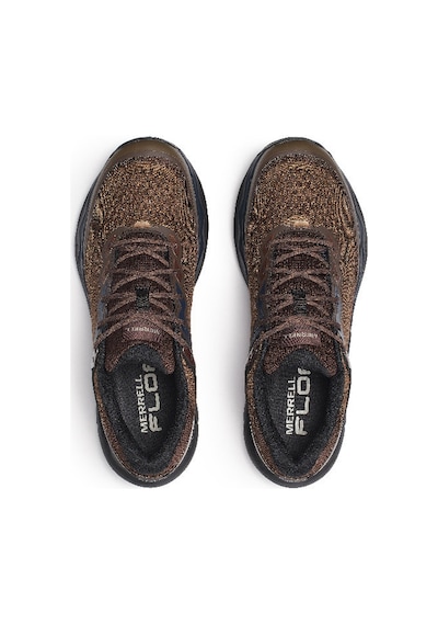 Merrell Nova 4 Wp Erkek Outdoor Ayakkabı J00005519 J00005519 Kah Kahverengi