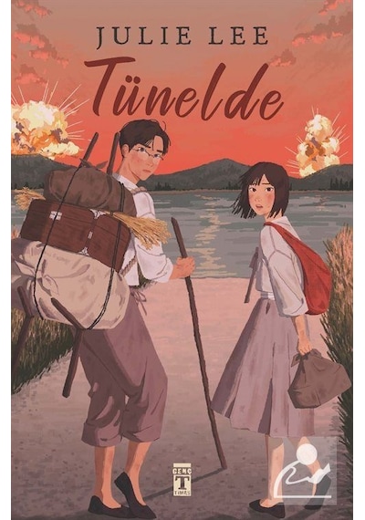 Tünelde / Julie Lee
