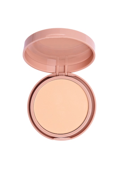 Beyu Deluxe All Nude Silky Touch Powder Light Beige 01