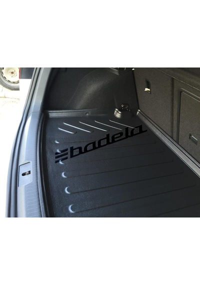 2012 Volkswagen Golf 7 Bagaj Havuzu Araca Özel 3D Badela Marka