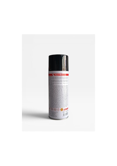Petrol Ofisi Zincir Yağlayıcı 400 Ml Motosiklet Bisiklet O-ring X-ring Z-ring Uyumlu