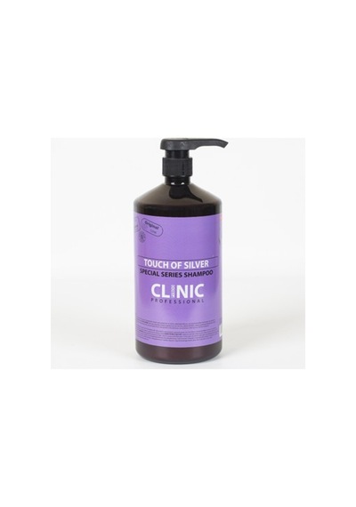 Clinic Professional Touch Of Silver Şampuan 1 L
