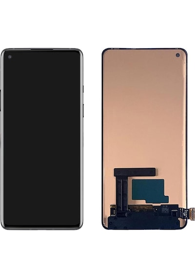 One Plus 8 İle Uyumlu Lcd Ekran Dokunmatik