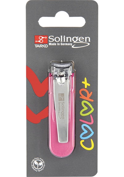 Solingen Color 6312 Tırnak Makası
