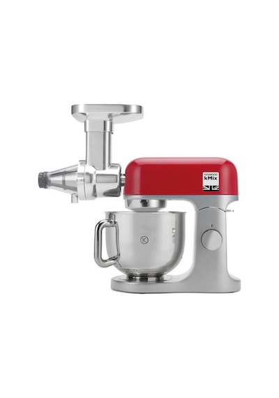 Kenwood Mutfak Şefi Aparatı, Yavaş Sıkma Meyve Ve Domates Püre Aksesuarı Kax644me