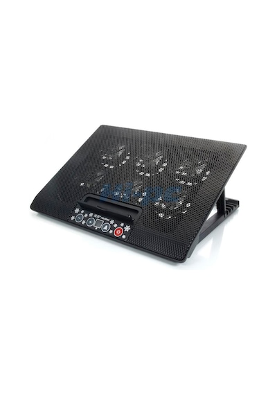 Wozlo Ergostand  12'' - 17'' Gaming Notebook Sogutucu