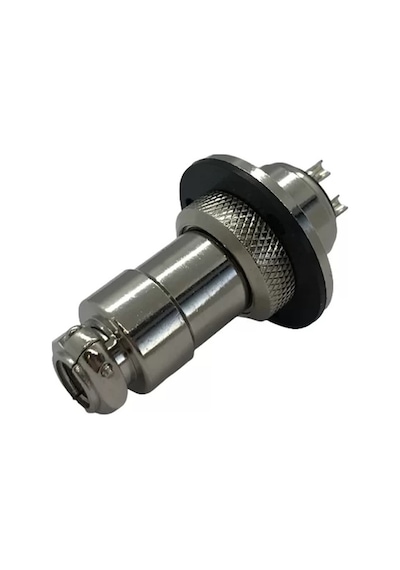 Pastal Başı Kesim Makinesi Soketi / Db-66