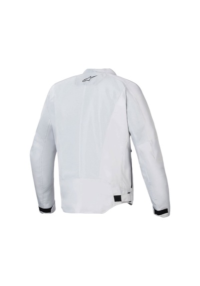 Alpinestars C-1 Air Korumalı Motosiklet Montu Gri