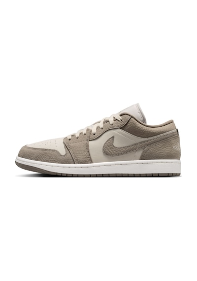 Nike Air Jordan 1 Low Basketbol Ayakkabısı Iu7552-040 Çok Renkli