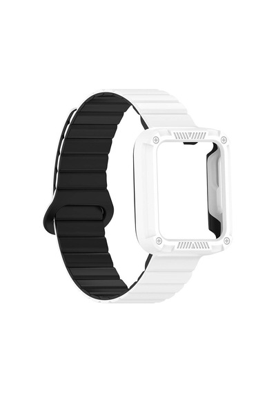 Xiaomi Redmi Watch 2 Lite Kordon Double Color Magnetic Strap 105-bh52
