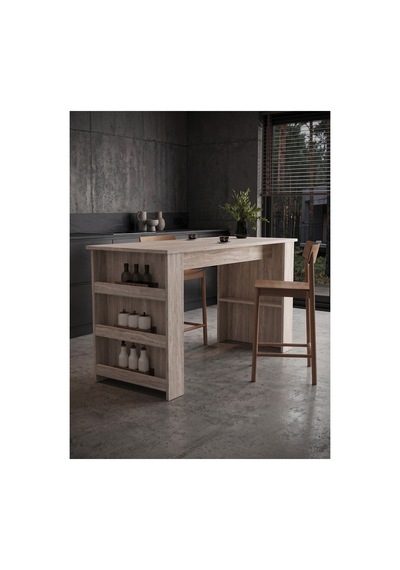 Edda Bar Masası Mutfak Adası Mutfak Masası Traverten Desen Traverten - 885630087 Traverten Edda Bar Masası Mutfak Adası Mutfak Masası Traverten Desen Traverten - 885630087 Traverten