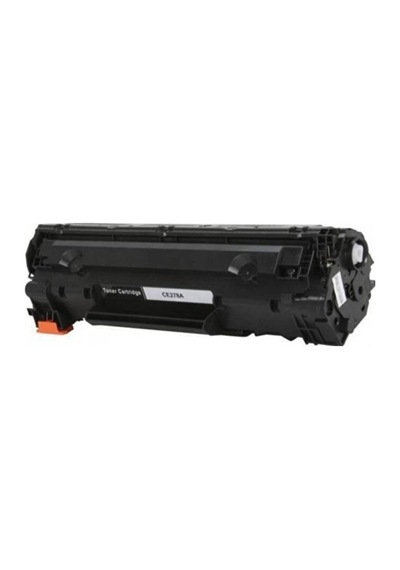 Yazicitekno Hp 35a / Cb435a /hp Laserjet P1005 Uyumlu Toneri