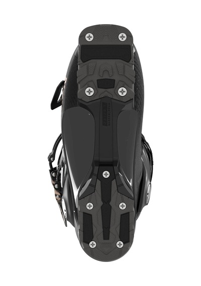 Salomon S/pro Alpha 90 Kadın Kayak Ayakkabısı-l47639700 Siyah