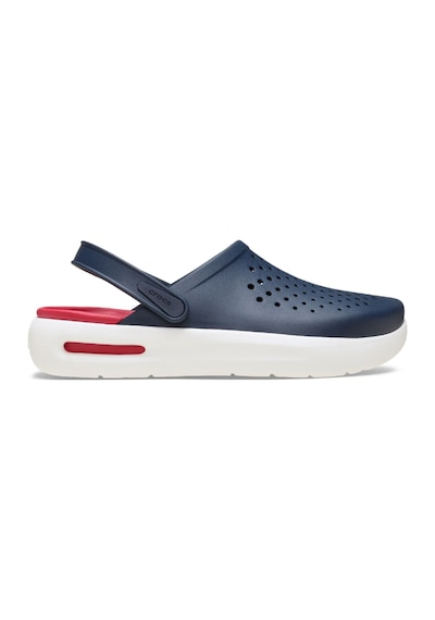 Crocs İnmotion Clog Erkek Sabo Terlik Lacivert Lacivert