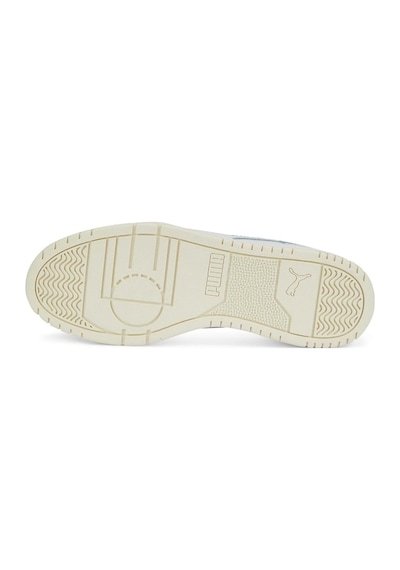 Puma Rbd Game Low 386373 Günlük Unisex Spor Ayakkabı Beyaz Beyaz