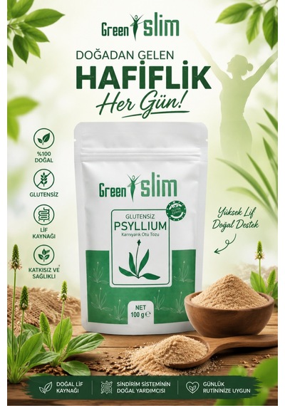 Karnıyarık Otu Tohumu 40g+ Karnıyarık Otu Tozu 100g-2'li Bitkisel Set - 943238037