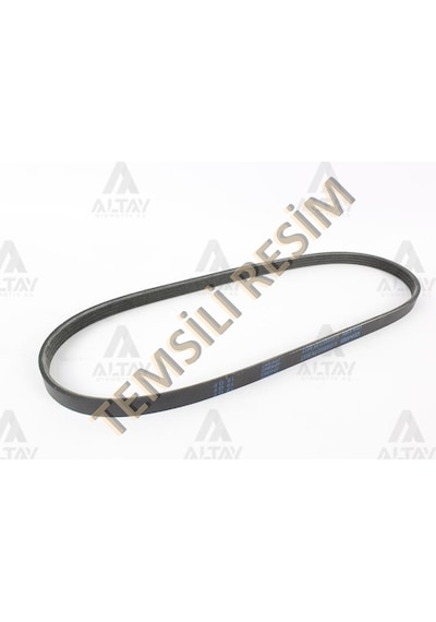 Gmb Kanallı Kayış Fiat / Toyota Avensis 00-02 / 2.0 Dizel / 1cd-ftv 5pk1175