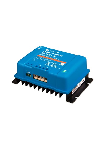 Victron Orion-tr Smart 24/24-12 24v-24v 12a 280w İzoleli Bluetooth Dc-dc Akü Şarj Cihazı Victron Orion-tr Smart 24/24-12 24v-24v 12a 280w İzoleli Bluetooth Dc-dc Akü Şarj Cihazı