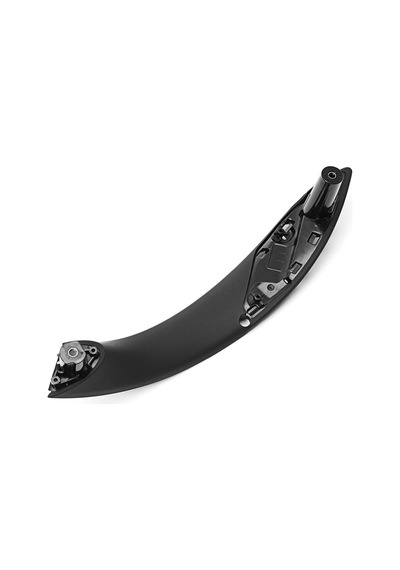 Bmw F30 F32 F36 Sağ Ön Iç Siyah Kapı Tutamağı 51417279312 (511113201)