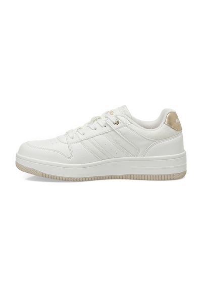 Kinetix Putıto 5fx Beyaz Kadın Sneaker Beyaz