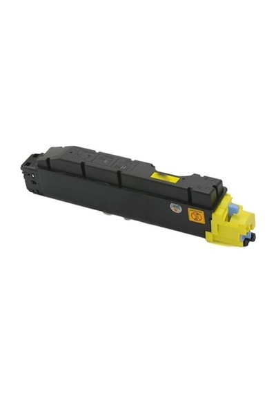 Zebra Toner Olivetti Mf3023 Sarı Uyumlu Toner