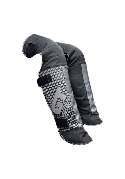 Tex 297 Pro Rüzgarlık Level 2 Koruma Diğer