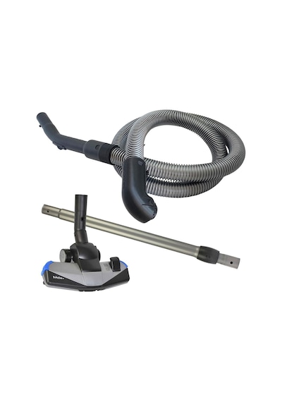 Philips Uyumlu FC 8732 - FC 8734 Süpürge Hortumu Seti