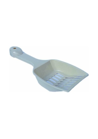 Flip Kedi Kumu Küreği 24'lü 25 x 9 x 3 CM Çok Renkli