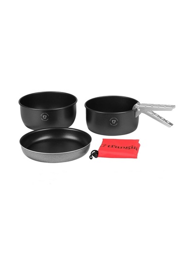 Trangia Tundra 1 Non-stick Kamp Seti