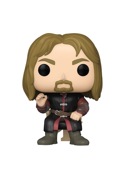 Pop The Lord Of The Rings Boromir Figür 1709