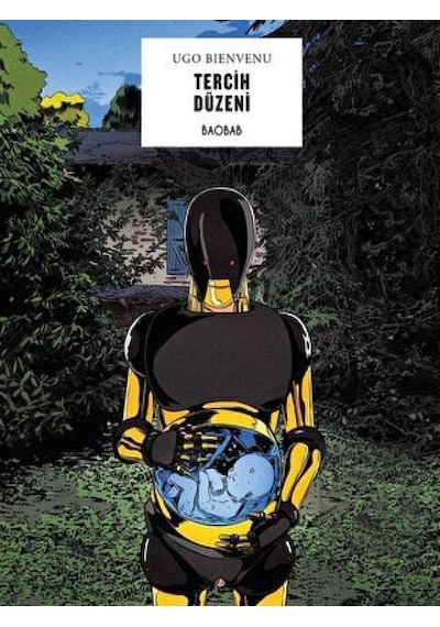Tercih Düzeni - Ugo Bienvenu - BAOBAB