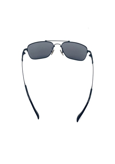 Black Blk2661 C1 Unisex Güneş Gözlüğü Siyah