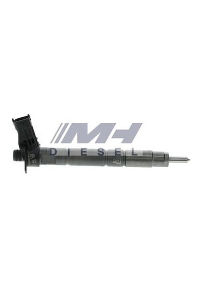 Bosch 0445115022 Enjektör Nissan Qashqai X-trail Renault Trafic 2.0 Dci M9r