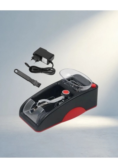 Kolay Taşınabilir El Tipi Sarma Makinesi Ergonomik Tasarım