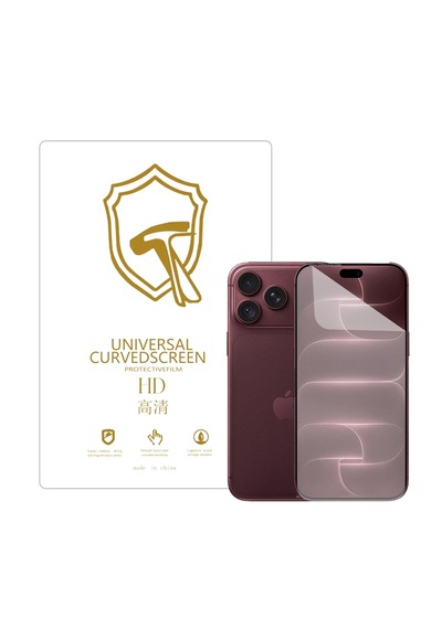 Microcase Oneplus Ace 6 Ultra İle Uyumlu Tpu Nano Mat Ekran Koruma Filmi Ekm107