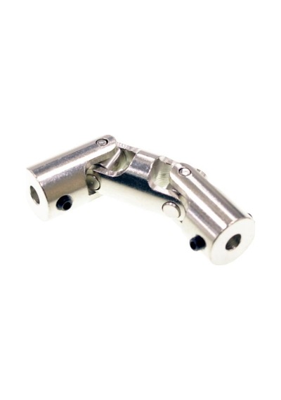 4Mm X 4Mm Çiftli Mafsal