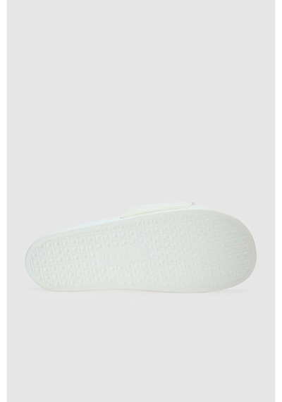 U.s. Polo Assn. Erkek Beyaz Terlik 50323201-vr013