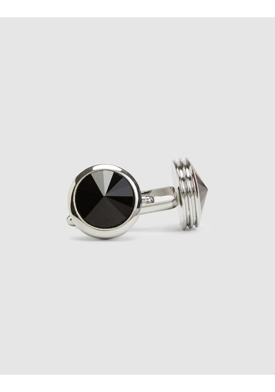 Pierre Cardin Erkek Siyah Kol Düğmesi 50328648-vr046