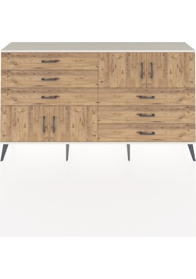 Arges Konsol 2 Raflı 6 Çekmeceli 4 Kapaklı 176x30x99 Aytaşı-çam Atlas Çam/atlas Çam - Aytası Arges Konsol 2 Raflı 6 Çekmeceli 4 Kapaklı 176x30x99 Aytaşı-çam Atlas Çam/atlas Çam - Aytası