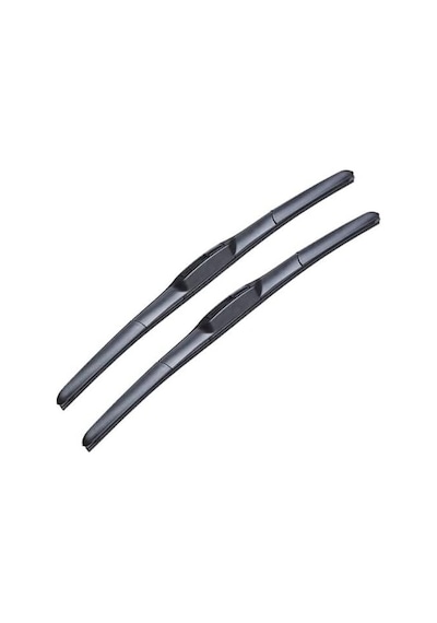Kalite Plus Toyota Corolla İle Uyumlu Hibrit Silecek Takımı 2019-2022 Model Uyumlu 700 Mm /35
