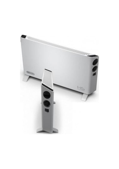 Delonghi Hsx2324f Slim Style 2400 W Konvektör Isıtıcı