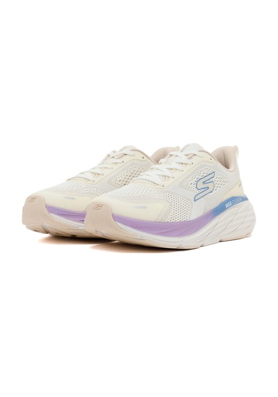 Skechers Max Cushioning Kadın Spor Ayakkabı Beyaz