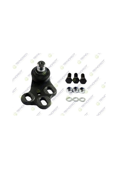 Teknorot A-402k Rotıl Sag Coupe Quattro 88 95