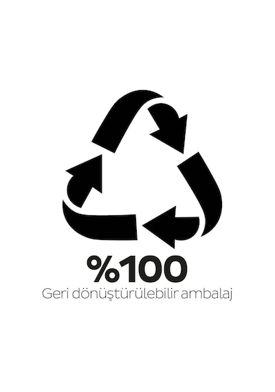 Bio Natural Yenidoğan Islak Bebek Bakım Havlusu 12x40 480 Yaprak