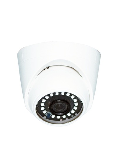 Wellbox 2mp Ahd İç Mekan Dome Kamera Wb-d2101p