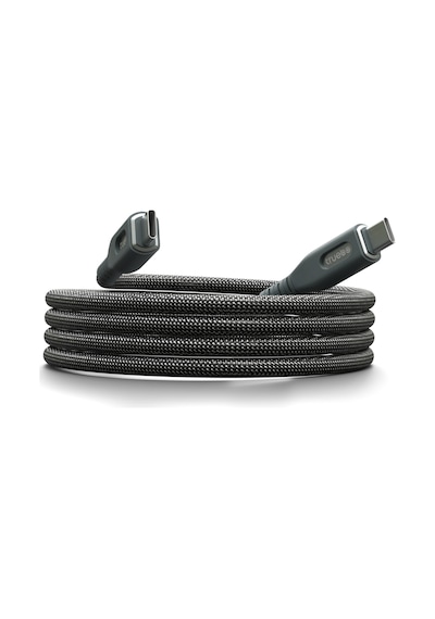 Truebo MagneticPro Dayanıklı Şarj Ve Veri Kablosu