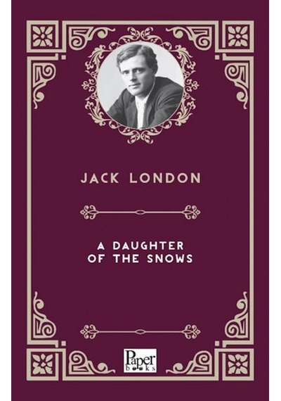 A Daughter Of The Snows